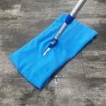 超细纤维拖布供应商 - 中国工厂高亲和力