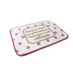 超细纤维浴室垫供应商 - 热销高吸水