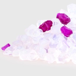 猫砂生产厂家 - OEM硅胶香氛水晶