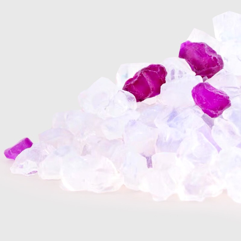 猫砂生产厂家 - OEM硅胶香氛水晶