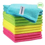 再生超细纤维布生产厂家 - 热销环保款