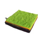 超细纤维厨房毛巾厂家 - 快干双层