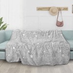 休闲毯供应商 - 热销OEM发光款