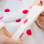 浴袍生产厂家 - 热销定制绒面长绒