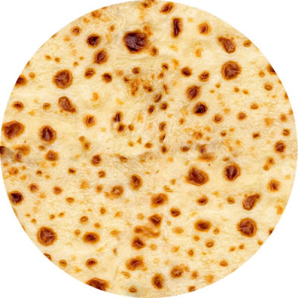 比萨毯子供应商 - 热销墨西哥卷饼款