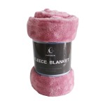 婴儿绒毯供应商 - 热销家用超柔软