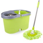 魔术拖把供应商 - 免手洗平板拖把