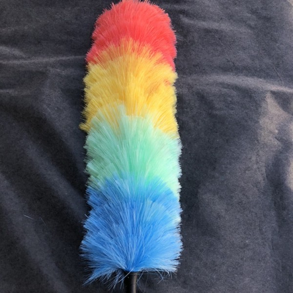 Feather Duster Manufacturer - Wholesale Magic Microfiber Soft