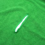 超细纤维毛巾生产厂家 - 热销带孔地板清洁