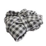 水疗浴袍厂家 - 豪华绒面毛圈缎面定制