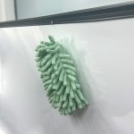 清洁海绵供应商 - 定制雪尼尔绒白板