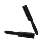 宠物毛去除器厂家 - 汽车硅胶可重复使用刷