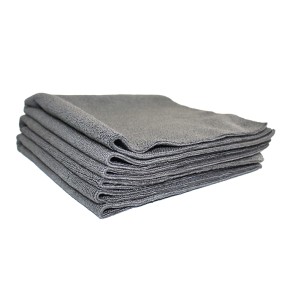 Microfiber Towel Manufacturer - Hot Sale 40x40cm Car Detailing