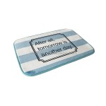 超细纤维浴室垫供应商 - 热销高吸水