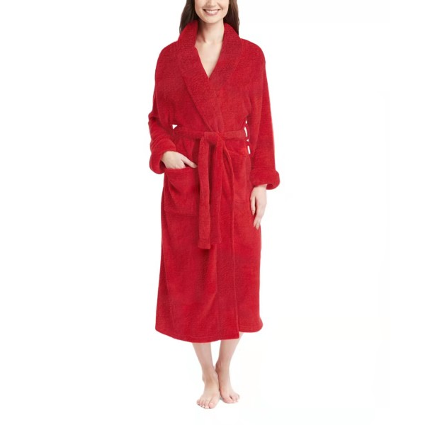 Bath Robe Manufacturer - New Design Fancy Christmas Pajamas