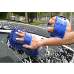 雪尼尔清洁垫生产厂家 - 优质超细纤维批发