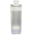 Packaging Tube Factory - Wholesale Transparent Vinyl Frosted