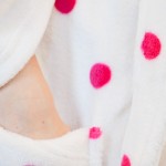 女士浴袍生产厂家 - 女性浴袍设计