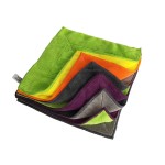 超细纤维厨房毛巾厂家 - 快干双层