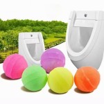 马桶清洁剂供应商 - 清新马桶球除臭