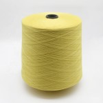 针织纱线供应商 - Bufi用超细纤维纱线