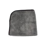 超细纤维清洁布厂家 - 双层扭纹擦干