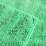 超细纤维抹布供应商 - 高吸水地板清洁