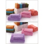 超细纤维面巾供应商 - 柬埔寨工厂婴儿用