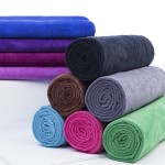 超细纤维面巾供应商 - 柬埔寨工厂婴儿用