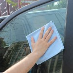 超细纤维玻璃布生产厂家 - 热销擦干毛巾