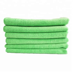 Micro Fiber Rags Supplier - High Absorbent Floor Cleaning