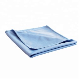 玻璃清洗毛巾厂家 - 超细纤维汽车车窗用