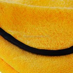 汽车擦干毛巾供应商 - 超细纤维毛圈布批发