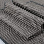 Car Drying Cloth Supplier - Professional Terry Quick-Dry 600gsm