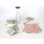 竹纤维洗碗布生产厂家 - 热销厨房清洁