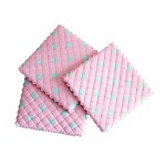 超细纤维洗脸布供应商 - 一次性快干卷装