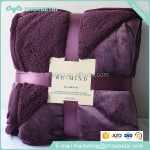 摇粒绒毯子供应商 - 2016热销漫威设计