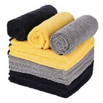 超细纤维擦干布厂家 - 高吸水汽车护理