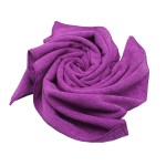 超细纤维毛巾生产厂家 - 家用清洁带孔