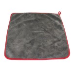 汽车擦干毛巾厂家 - 绒面双面1000-1200克