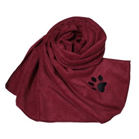 狗毛巾生产厂家 - 定制高吸水最佳擦干