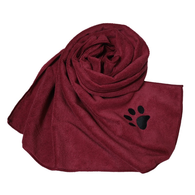 狗毛巾生产厂家 - 定制高吸水最佳擦干