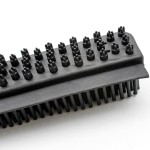 宠物毛去除器厂家 - 汽车硅胶可重复使用刷