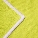 超细纤维布供应商 - 定制颜色多功能批发