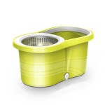 超细纤维拖把生产厂家 - 可拆卸360度旋转