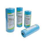 超细纤维清洁布厂家 - 多功能手撕卷装