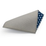 碗碟晾干垫供应商 - 快速吸水可折叠面料