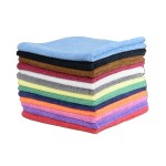 窗户清洁布厂家 - 可定制一次性超细纤维