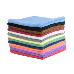 窗户清洁布厂家 - 可定制一次性超细纤维