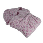 浴袍生产厂家 - 热销定制绒面长绒